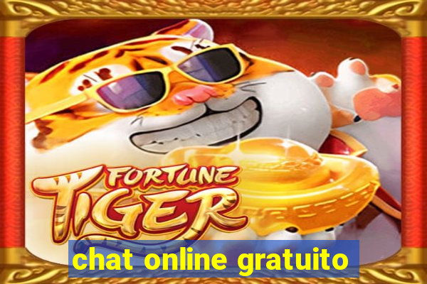 chat online gratuito